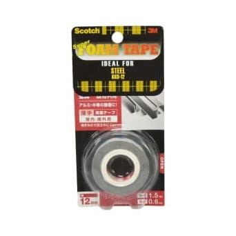 

Super Strong Scotch Double Tape Untuk Besi lightn33 Diminati Banget