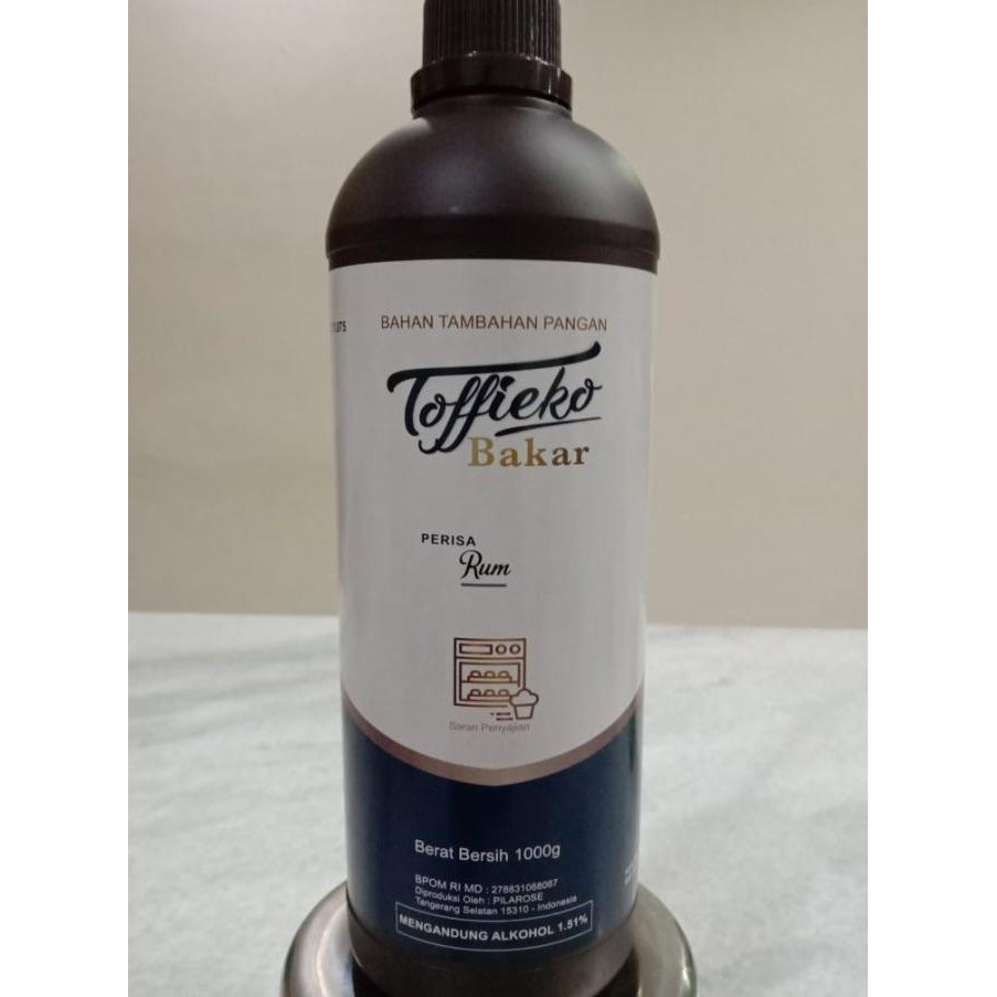 

Cuci Gudang Awal Tahun Toffieco Bakar Perisa Rum 1 KG Cuci Gudang Awal Tahun