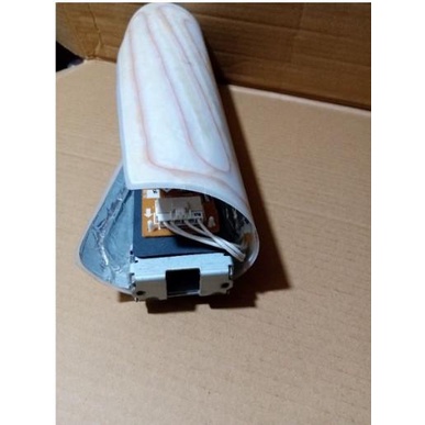 

Heater Drum 110v dan 220v Fotocopy Canon IR 5000-5020-5050-6570-5075