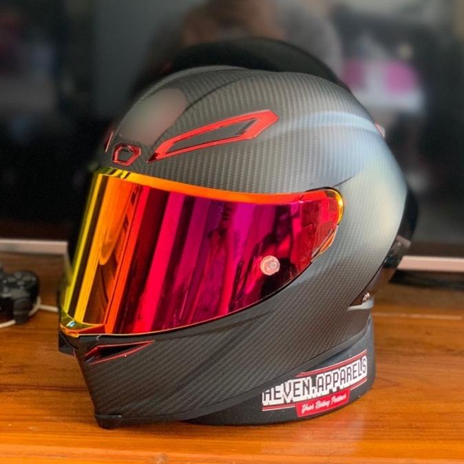 Helm Clone Pista Gpr Gprr