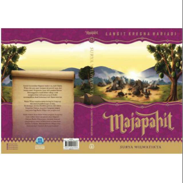 MAJAPAHIT 4 : Surya Wilwatikta