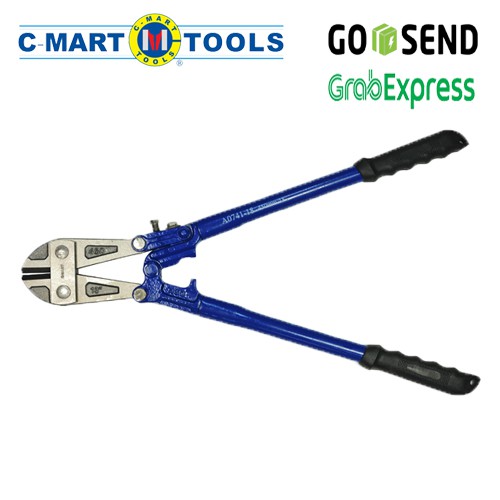 

Gunting Rantai / Bolt Clipper C-Mart CA0741