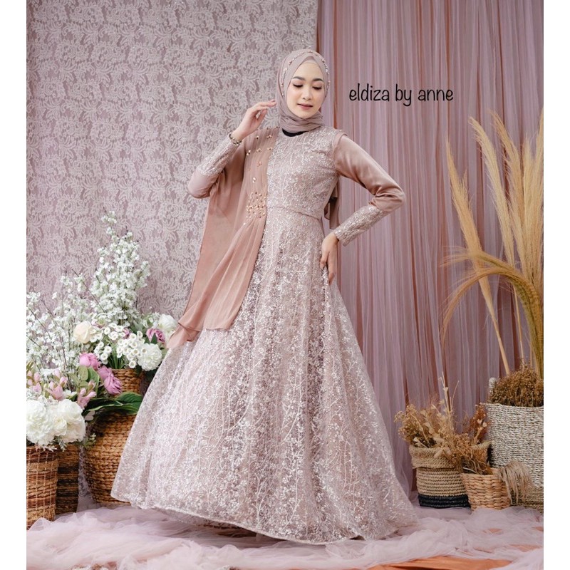 Raisa dress - PO