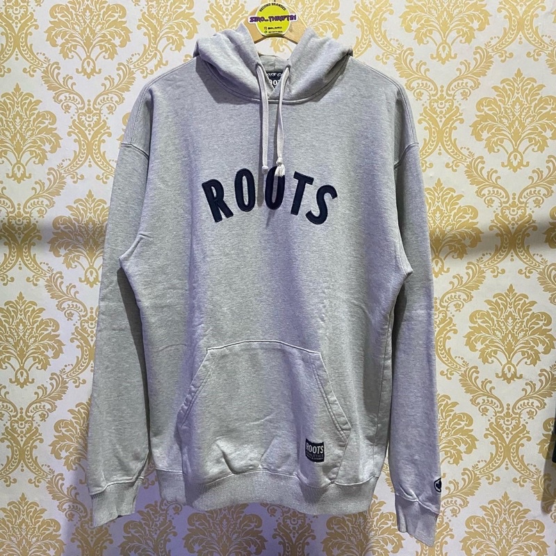 HOODIE ROOTS
