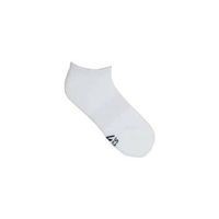 KAOS KAKI SEKOLAH/ KAOS KAKI OLAHRAGA SPECS SCHOOL ANKLE SOCKS - WHITE