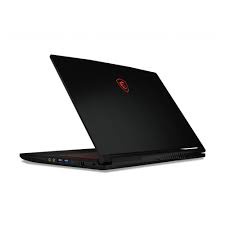 MSI GF63 Thin i5-11400H 8GB 512GB GTX1650 4GB 15.6&quot;FHD 144Hz W10 Gaming Murah