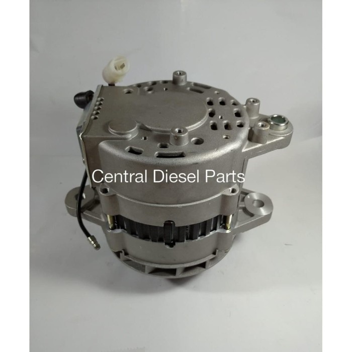 CDPS Dinamo Alternator Dinamo Ampere Mitsubishi Fuso 8DC9 24V