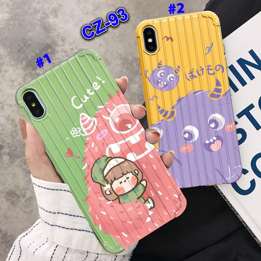 Koper Case Candy Case Custom Gambar Logo CASE redmi 4a 5a 6a 7a 8a 9a 9c 8 pro a1 3S 4X A2CASEZONE