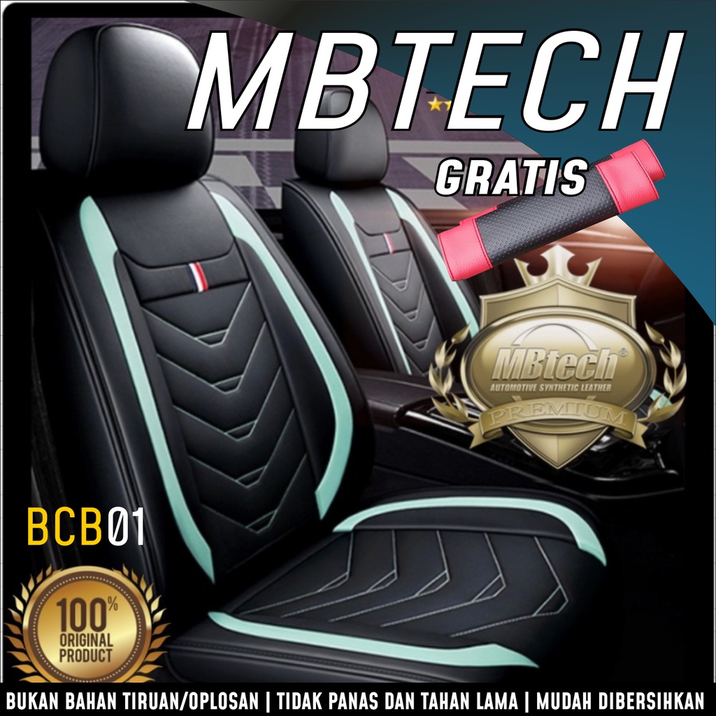 Sarung Jok Mobil Avanza MBTech Ertiga Crv Hrv Freed Avanza Xenia Sigra Calya Mobilio BRV CRV xpander