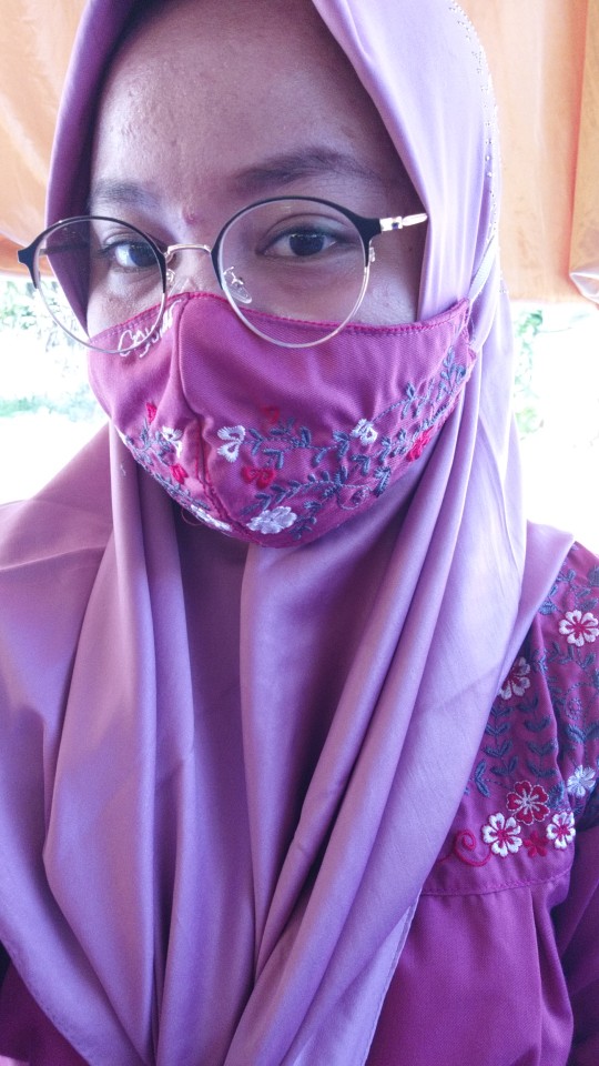 Murah Terlaris Serut Genes Jelita Tunic Navbor Yelbor Whitbor Creambor Tunik Batik