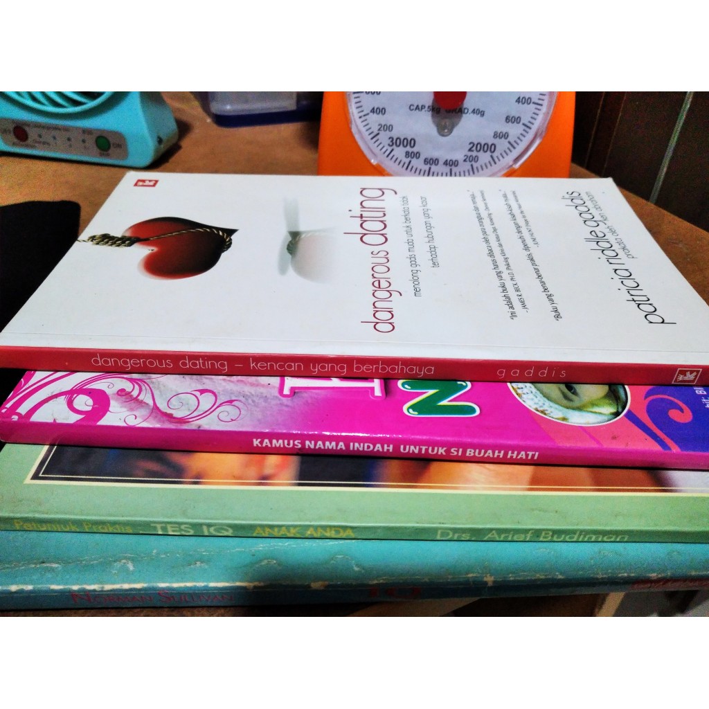 Tes IQ anda-Test IQ anak anda