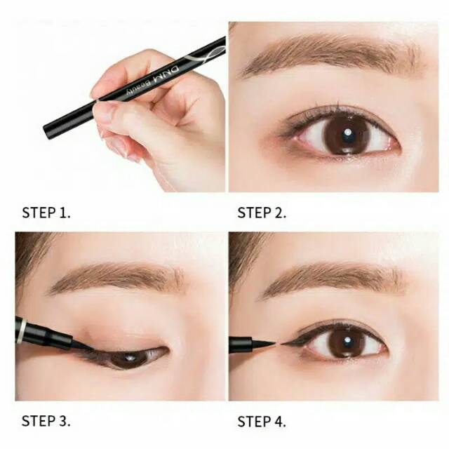 EYELINER SPIDOL DNM