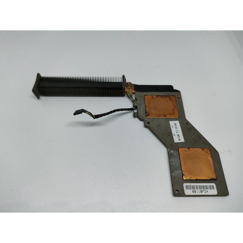 Heatsink Heatsing Laptop Macbook A1181