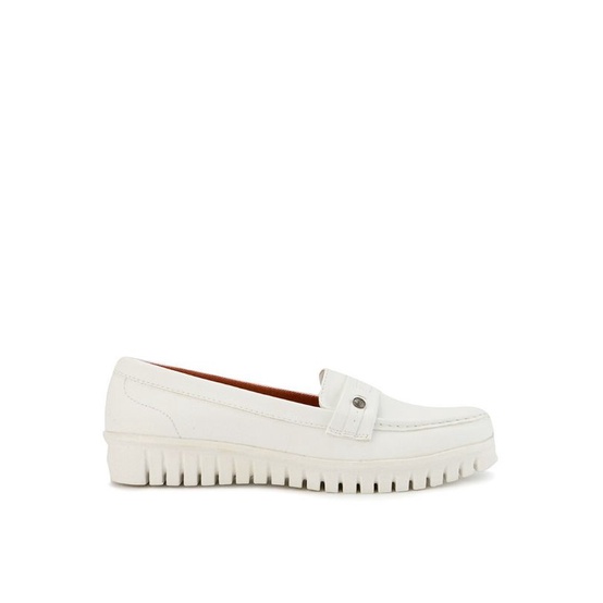 TRISET SHOES WANITA PUTIH (WHITE) SEPATU WEDGES WANITA TERMURAH