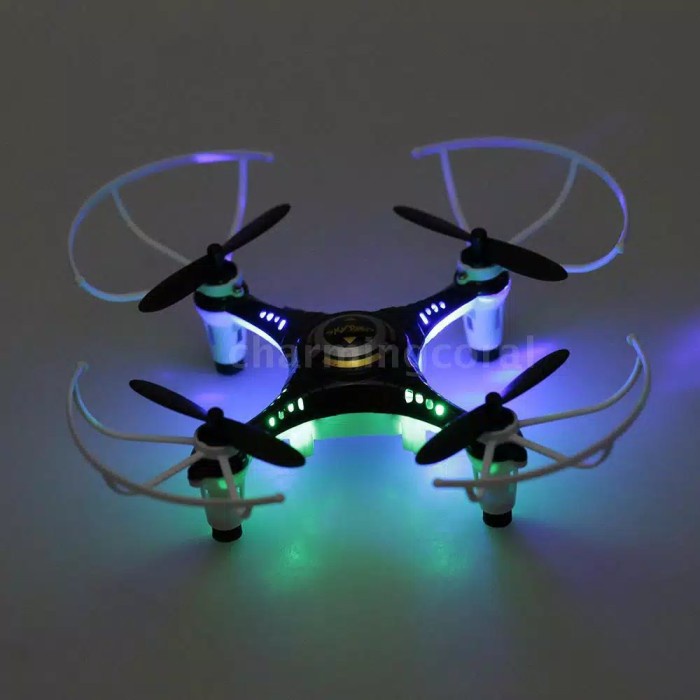 Toys Store -   DRONE MURAH MAVERICK JX815-2 MINI DRONE 2.4G QUADCOPTER TAHAN BANTING