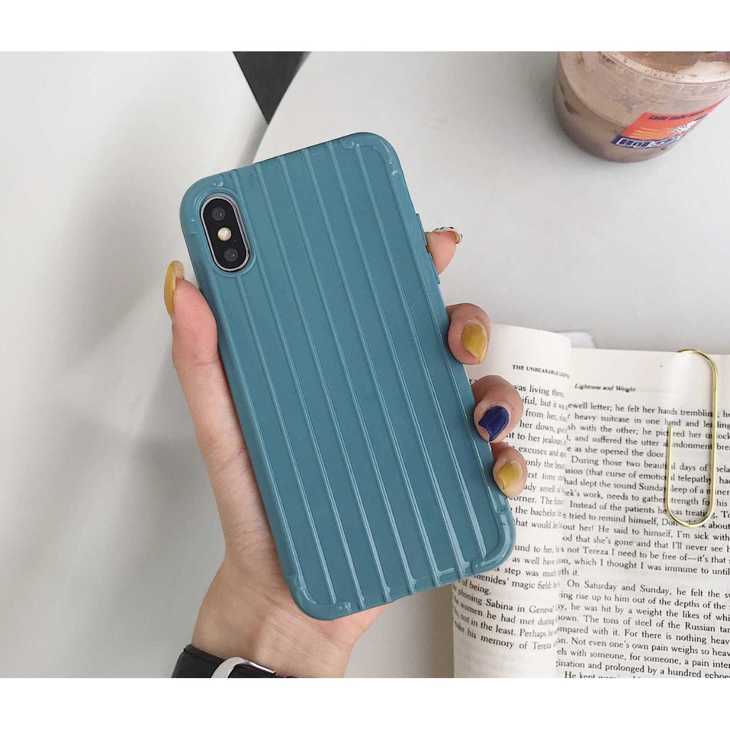 KOPER basic case redmi note 9 9 pro 7