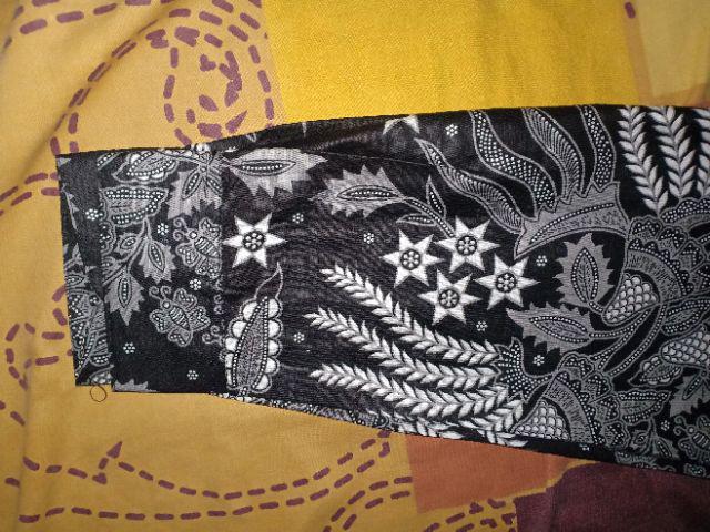 Men Sale 22.2 Manggar Abu - Samhadi Batik Couple Ori Ndoro Jowi Dnt Garansi Termurah Shopee