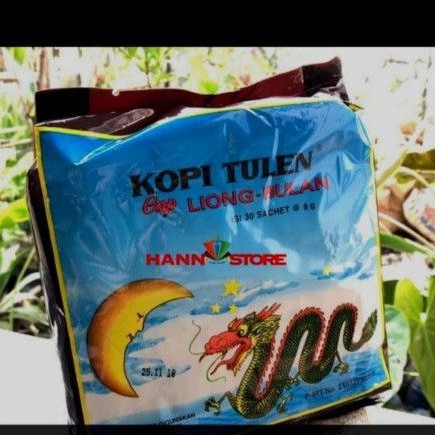 

kopi Liong tanpa Gula 30s