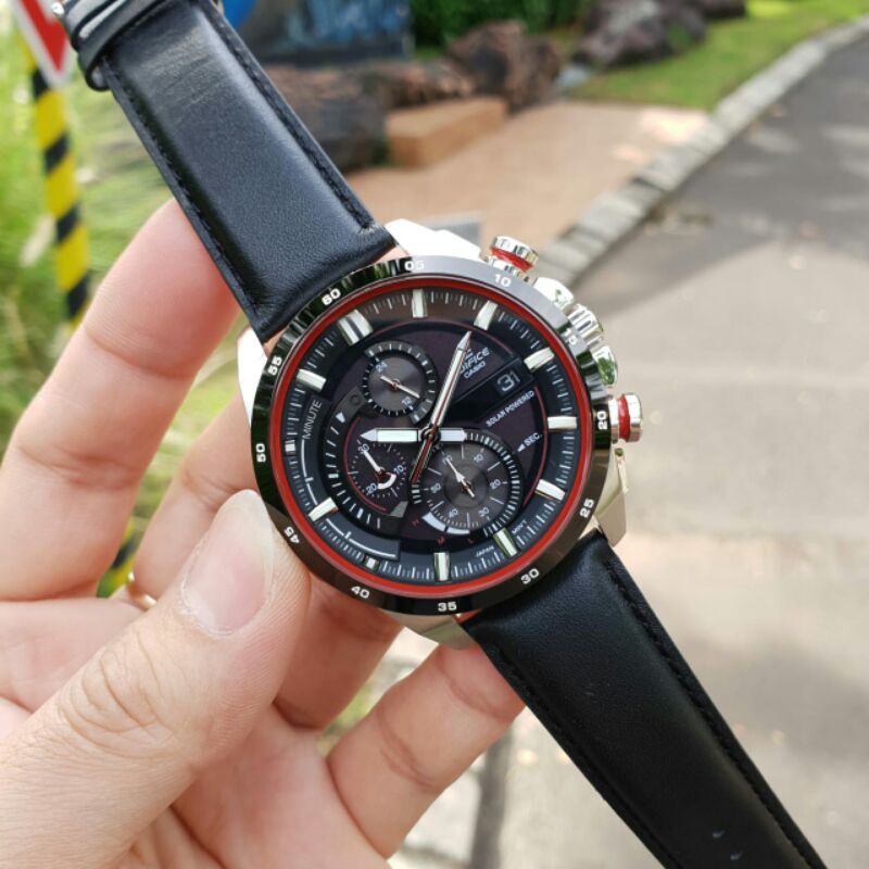 EDIFICE BM JAM TANGAN