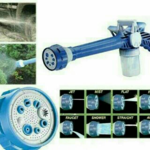 

EzJetWaterCanon