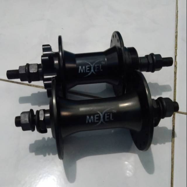 hub mexel 6 bolt