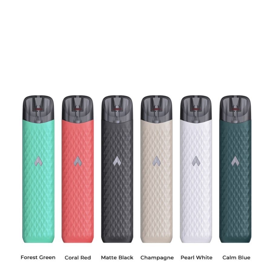 Popreel N1 Pod System 520mAh Pod Kit Authentic- BY UWELL