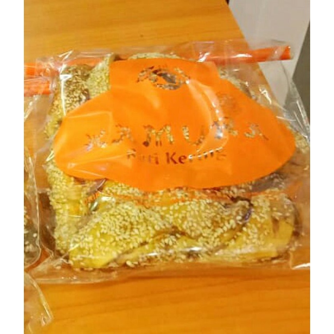 

Roti Takraw Kamura Bakery