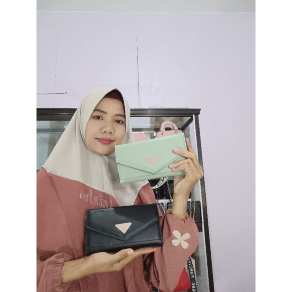 Dompet Wanita Felicia