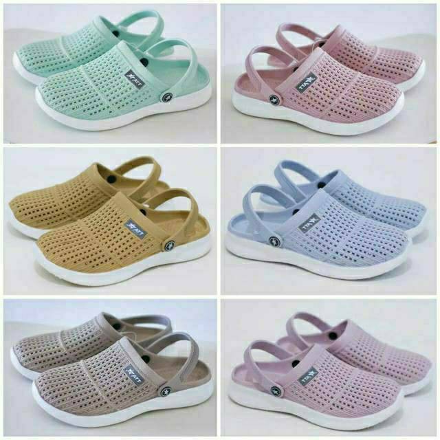 Sendal Selop Karet Cewek ATT MSW 562