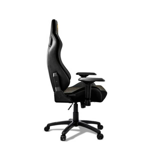 Cougar Gaming Chair Armor S Royal - Gold