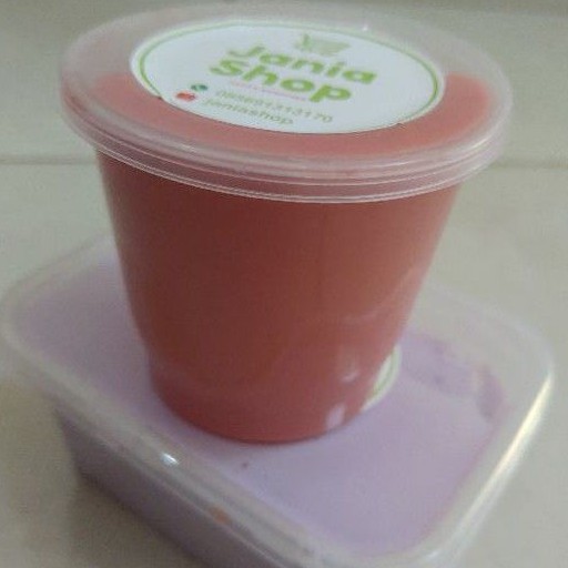 SLIME PUDING Medium 250 ml