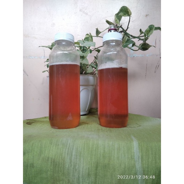 

Madu Randu Super
