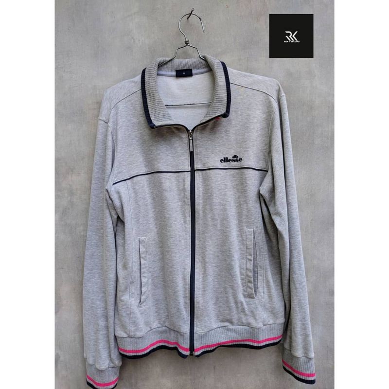 tracktop ellese