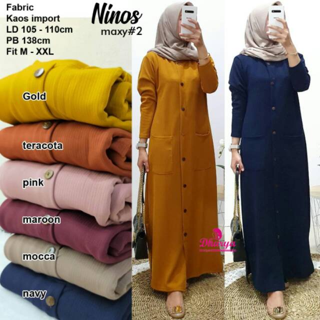 NINOS MAXY#2