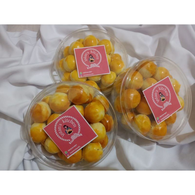 

NASTAR NANAS MEDIUM 250 gram TERMURAH DAN TERENAK
