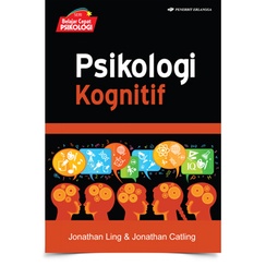 Psikologi Kognitif - Jonathan Ling