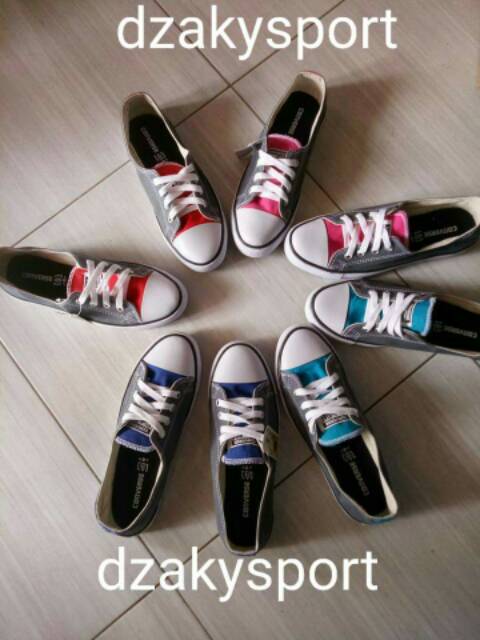 Sepatu converse cewek murah