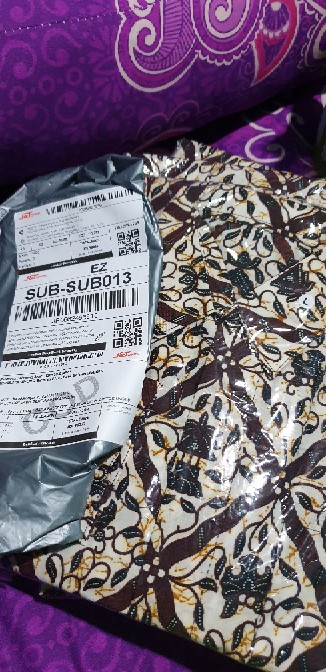 Batik Kalongan | Kemeja Batik Kantor Unggul Jaya Motif Terbaru