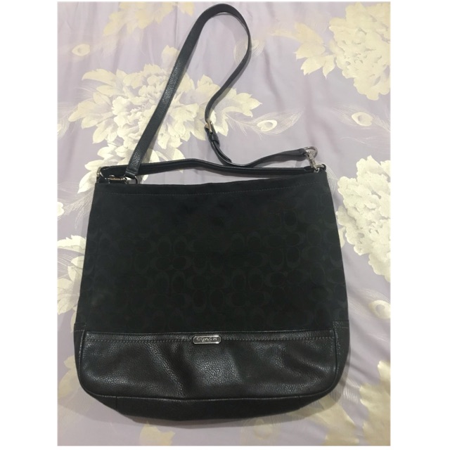 Coach preloved original
