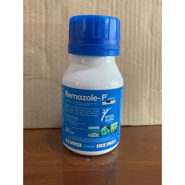 Fungisida Remazole-p 490EC 250ml