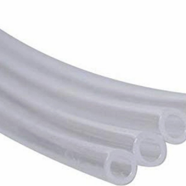 Selang Tinta Mesin Digital Printing Indoor & Outdoor 5x3mm 4 jalur (Per Meter)