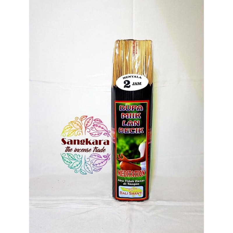 dupa meditation bali shanti 2 jam