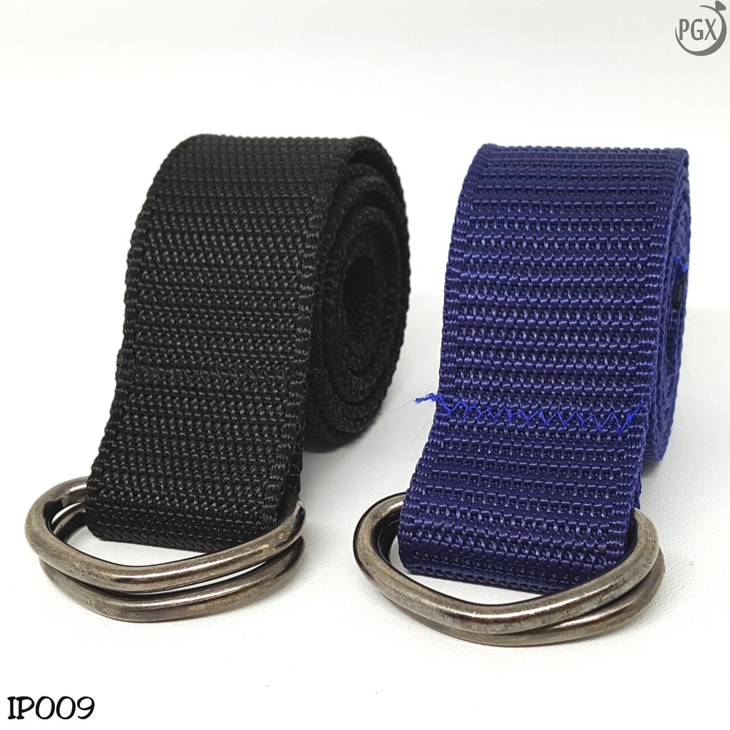 PGX Ikat Pinggang Wanita Sabuk Gesper Belt - IP036