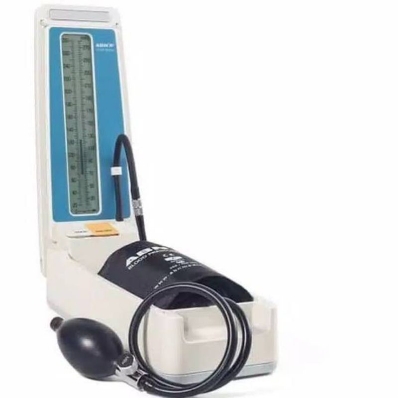 Tensimeter ABN DM-500 Plus Pengganti Tensi Air Raksa