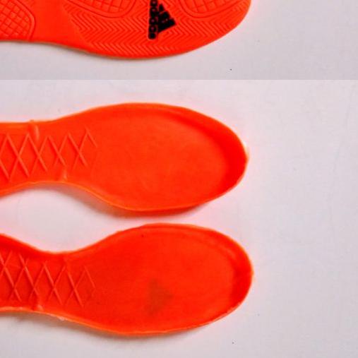Outsole/Bawahan Sol Sepatu Futsal F5