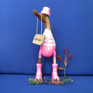 Paling Dicari Wooden Duck Boot Hat Hiasan  Bebek  Kayu   Paling Dicari Wooden Duck Boot Hat Hiasan  Bebek  Kayu