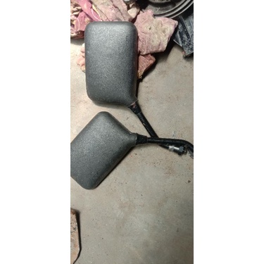 spion Suzuki RGR trs trz sprinter crystal jumbo tornado original kanan kiri mirror miror kaca Ori