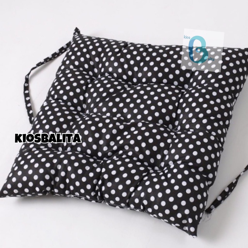 TERMURAH!!! BANTAL DUDUK LESEHAN / ALAS DUDUK MULTIFUNGSI 40 X 40 TEBAL DAN EMPUK