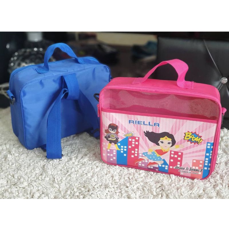 

TAS 3 IN 1 1/2 mika .. min 2 lsn FREE DESAIN