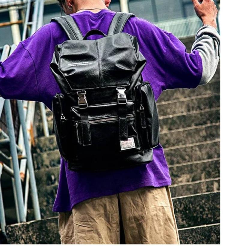➱ TAS PRIA RANSEL PUNGGUNG MURAH I1Q5 TUMI Alpha Bravo Kelley Sling Blac sling bag leba F8B6 ◙